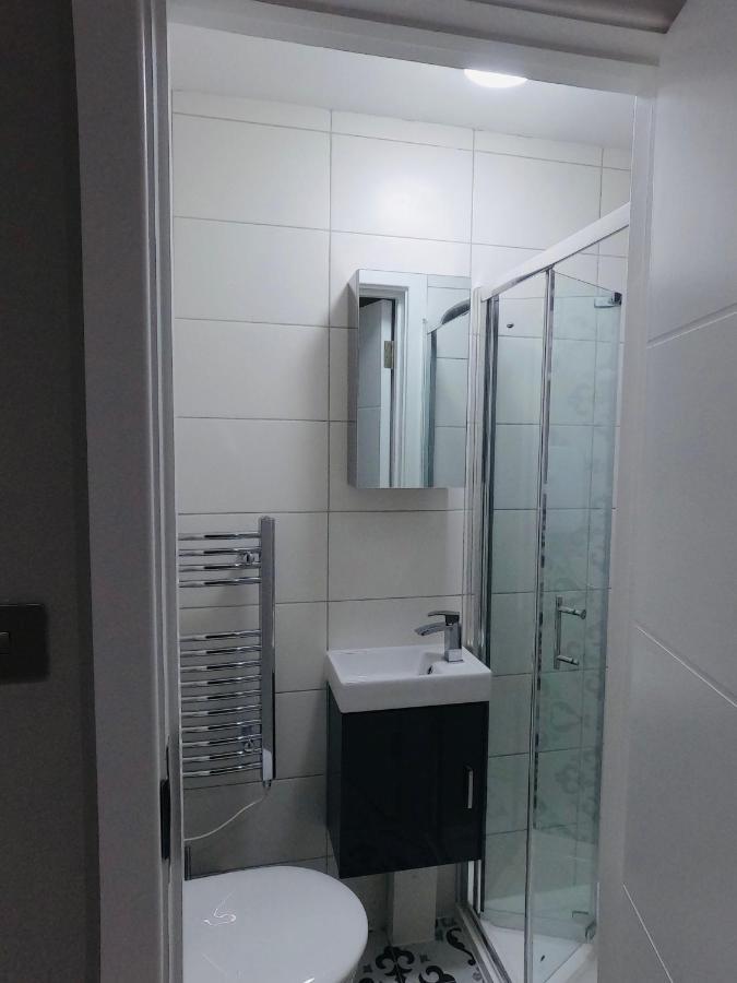 Lbt Property Ltd 伦敦 外观 照片