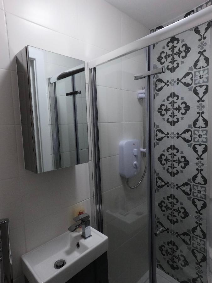 Lbt Property Ltd 伦敦 外观 照片