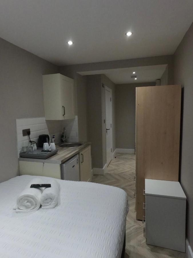 Lbt Property Ltd 伦敦 外观 照片