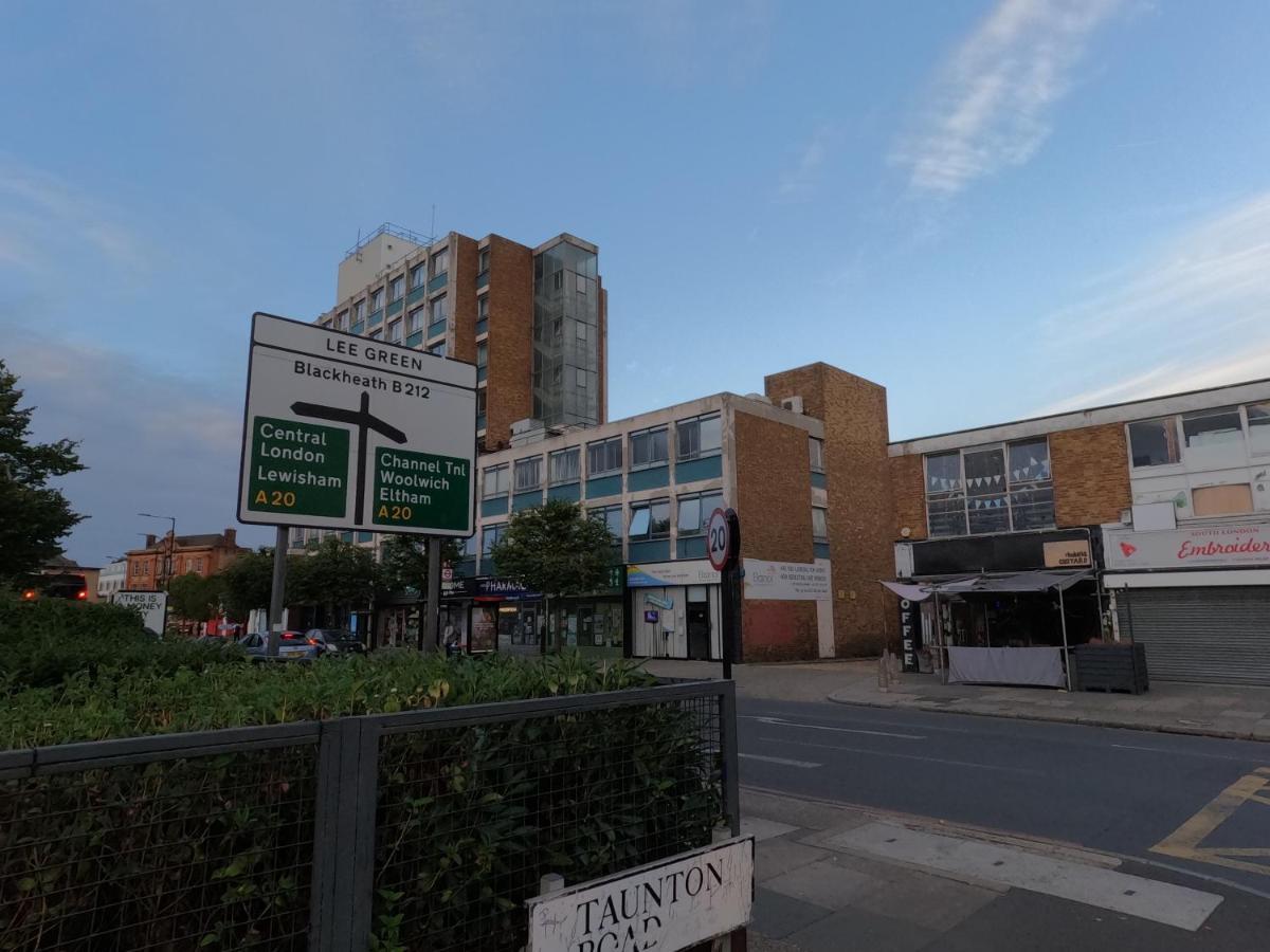 Lbt Property Ltd 伦敦 外观 照片