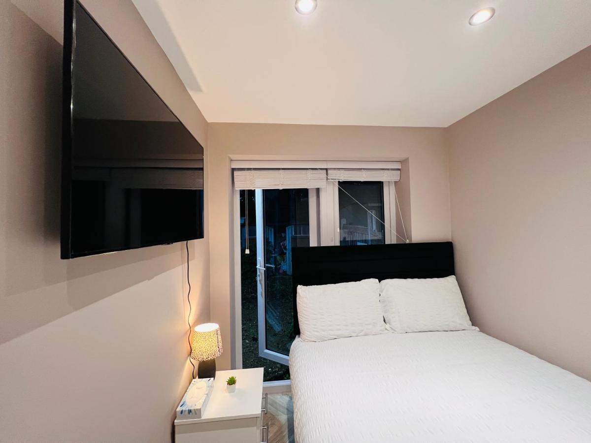 Lbt Property Ltd 伦敦 外观 照片